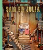 Sam en Julia - Het Muizenhuis 9789047611110 Karina Schaapman, Boeken, Kinderboeken | Baby's en Peuters, Verzenden, Gelezen, Karina Schaapman