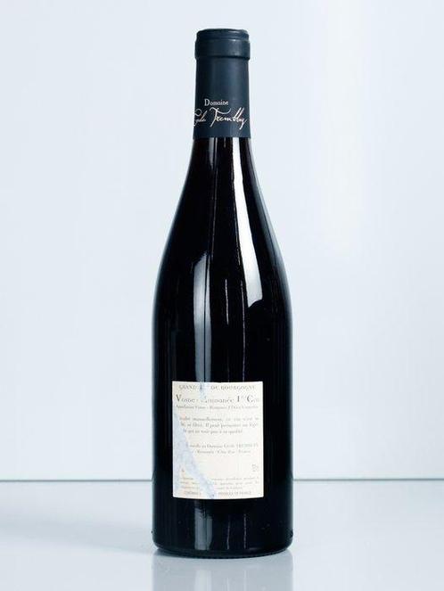 2009 Domaine Cecile Tremblay, Les Beaumonts - Vosne-Romanée, Verzamelen, Wijnen