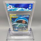MAGIKARP & WAILORD GX (Tag Team) Graded card - Graad 10, Hobby en Vrije tijd, Verzamelkaartspellen | Pokémon, Nieuw