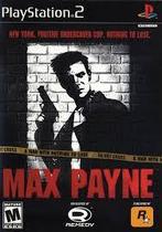 Max Payne PS2 Garantie & morgen in huis!, Spelcomputers en Games, Avontuur en Actie, 1 speler, Ophalen of Verzenden, Zo goed als nieuw
