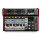 Retourdeal - Power Dynamics PDM-Y801 mixer - 8 kanaals mengp, Muziek en Instrumenten, Dj-sets en Draaitafels, Verzenden, Zo goed als nieuw