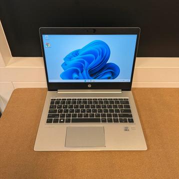 Laptop HP ProBook 430 G7 in prachtige staat beschikbaar voor biedingen