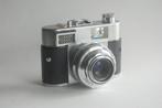 Voigtländer Vitomatic I a Analoge camera, Nieuw