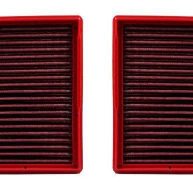 BMC 2015+ Alpina B7 4.4 V8 Replacement Panel Air Filter, Auto-onderdelen, Filters, Ophalen of Verzenden