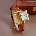 Jaeger-LeCoultre - Reverso Duetto 18k Gold - 266.1.44 -, Nieuw