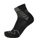 Light weight compression OXI-JET ankle running sock, Kleding | Heren, Sokken en Kousen, Nieuw, Mico, Overige maten, Verzenden