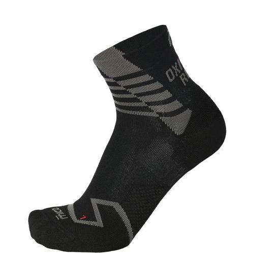 Light weight compression OXI-JET ankle running sock, Kleding | Heren, Sokken en Kousen, Overige kleuren, Nieuw, Overige maten