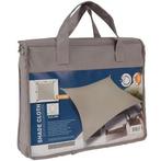 Schaduwdoek vierkant | Gardalux | 3 x 3 meter, Tuin en Terras, Verzenden, Nieuw