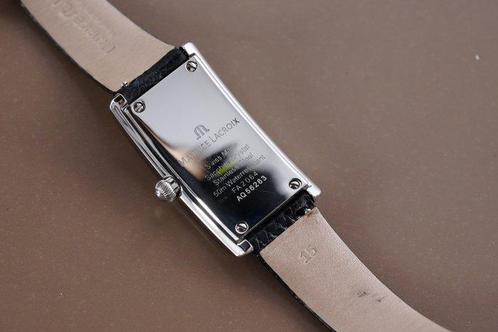 Maurice Lacroix - Fiaba Diamond - FA2064 - Dames - 2000-2010, Sieraden, Tassen en Uiterlijk, Horloges | Heren
