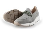 Gabor Loafers in maat 40½ Groen | 10% extra korting, Kleding | Dames, Schoenen, Verzenden, Overige typen, Gabor, Zo goed als nieuw