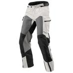 REVIT! Cayenne 2 Silver Motorcycle Pants, Motoren, Nieuw met kaartje, REV'IT!, Broek | textiel, Heren