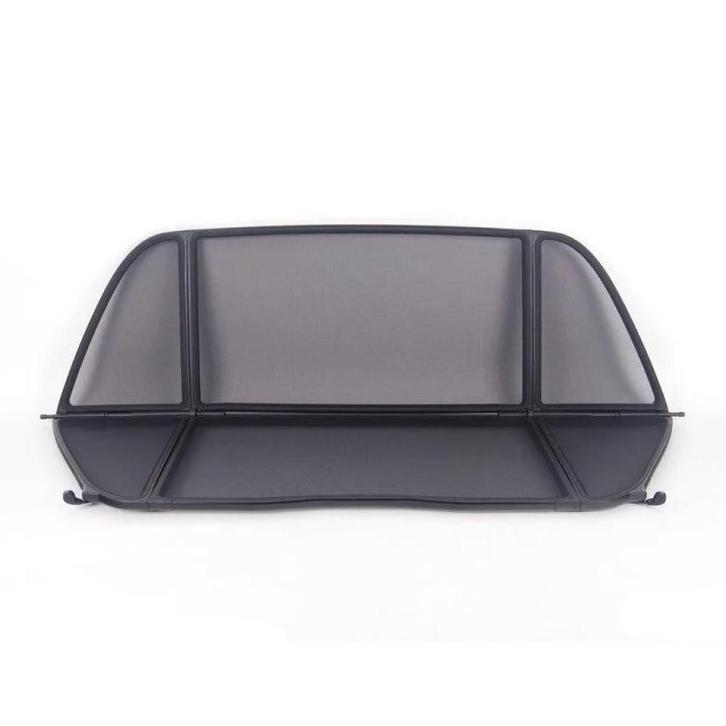 BMW 3-Serie (2000-2006) Cabrio windscherm Zwart windscherm, Auto diversen, Overige Auto diversen, Ophalen of Verzenden