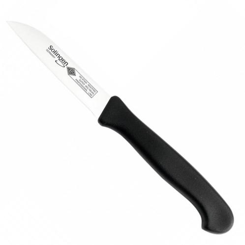 Eikaso Solingen Solingen Schilmes - Recht Lemmet 8 cm - R..., Huis en Inrichting, Keuken | Bestek, Nieuw, Ophalen of Verzenden