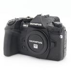 Digitale fotocamera  Olympus OM-D E-M1 Mark II body, Audio, Tv en Foto, Fotocamera's Digitaal, Verzenden, Gebruikt, Olympus