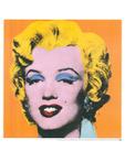 Andy Warhol - Marilyn Monroe (Shot Orange) - Te Neues