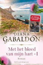 9789022569665 Reiziger 8 - Met het bloed van mijn hart - ..., Boeken, Romans, Verzenden, Zo goed als nieuw, Diana Gabaldon