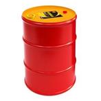 Shell Rimula R4 X 15W40 209 Liter, Auto diversen, Ophalen of Verzenden
