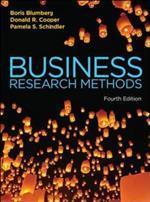 Business Research Methods, 9780077157487, Boeken, Studieboeken en Cursussen, Zo goed als nieuw, Verzenden