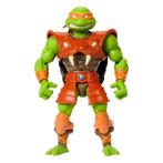Masters of the Universe Origins Turtles of Grayskull Mich..., Verzamelen, Poppetjes en Figuurtjes, Verzenden, Zo goed als nieuw