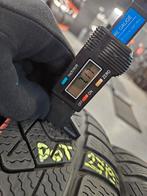 205/55/16 91H(*) PIRELLI RSC WINTERBANDEN 7,1MM PROFIEL 4X, Ophalen, Gebruikt, 16 inch, Band(en)