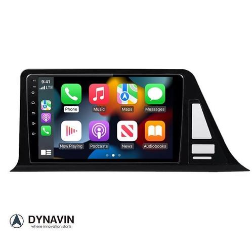 Toyota CHR navigatie carkit android touchscreen carplay usb, Auto diversen, Autoradio's, Nieuw, Ophalen of Verzenden