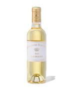 Merk wijn Carmes de Rieussec Sauternes 6=5 ; alleen online, Verzenden
