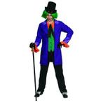 The Joker crazy kostuum (Feestkleding heren)