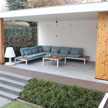 Keramische Terrastegels, Solido Ceramica-tegels, duurzaam beschikbaar voor biedingen