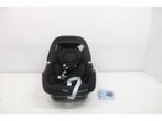 Maxi-Cosi Cabriofix i-Size Autostoeltje - Essential Black, Verzenden, Zo goed als nieuw