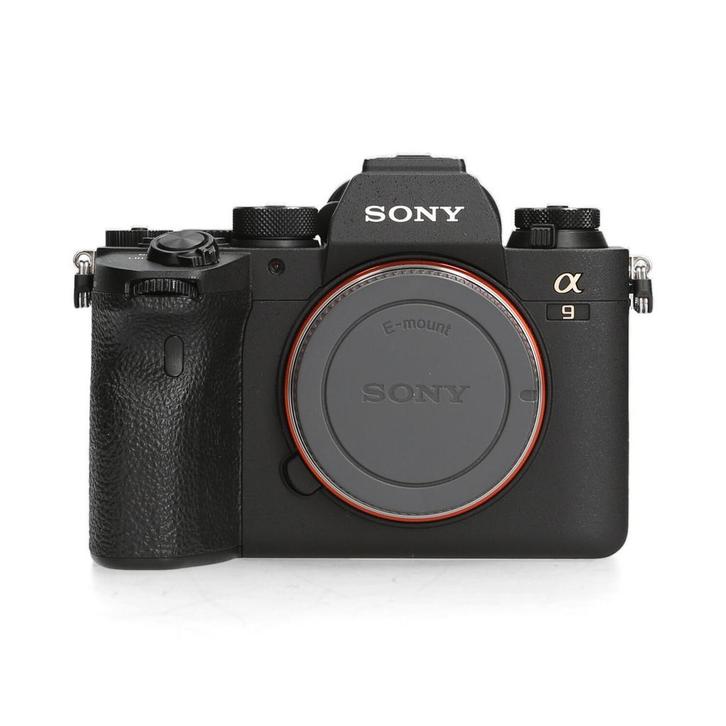 Sony A9 II, Audio, Tv en Foto, Fotocamera's Digitaal, Zo goed als nieuw, Sony, Ophalen of Verzenden