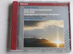 Richard Strauss - Also sprach Zarathustra / Bernard Haitink, Verzenden, Nieuw in verpakking