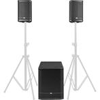 DAP Pure Club 15 set, Audio, Tv en Foto, Luidsprekers, Verzenden, Nieuw