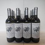 Fattoria Mantellassi Terzo Cerchio - Maremma Toscane - 12, Verzamelen, Nieuw