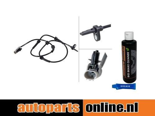 ABS-sensor Land Rover Defender voorzijde, links of rechts, Auto-onderdelen, Besturing, Nieuw, Land Rover, Verzenden