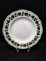 Meissen - Bord (6) - Ø 16,2 cm 6er Set antike, Antiek en Kunst