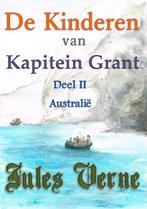 De kinderen van Kapitein Grant Deel II 9789491872341, Verzenden, Zo goed als nieuw, Jules Verne