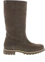 Panama Jack - maat 37 - Dames Laarzen - Grijs, Kleding | Dames, Schoenen, Verzenden, Nieuw
