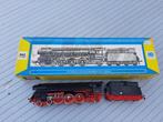 Piko H0 - Stoomlocomotief met tender (2) - Uitgebreid model, Nieuw