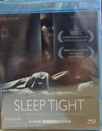Sleep Tight (blu-ray tweedehands film), Cd's en Dvd's, Blu-ray, Ophalen of Verzenden, Zo goed als nieuw