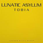 Lunatic Asylum - Tobia (Vinyls), Techno of Trance, Verzenden, Nieuw in verpakking