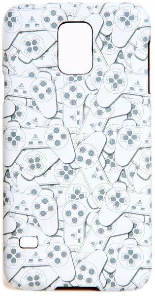 Difuzed PlayStation Controllers Samsung Galaxy S5, Telecommunicatie, Mobiele telefoons | Overige merken, Nieuw, Ophalen of Verzenden