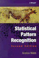 Statistical Pattern Recognition 9780470845141, Verzenden, Zo goed als nieuw