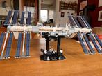 Lego - Ideas - 21321 - International Space Station / ISS -, Kinderen en Baby's, Speelgoed | Duplo en Lego, Nieuw