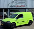 Volkswagen Caddy 2.0 TDI 55KW 75PK EURO 6 AIRCO/ NAVIGATIE/, Gebruikt, Euro 6, Volkswagen, Dealer onderhouden