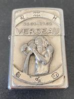 Zippo - RELIEF ASTRO VERSEAU - Zonder Minimumprijs -, Nieuw