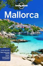 Travel Guide- Lonely Planet Mallorca 9781787017122, Verzenden, Gelezen, Lonely Planet