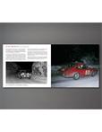 RALLY AUTOMOBILE MONTE - CARLO: PORSCHE 1952-1967 / PORSCH..