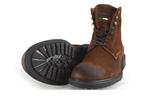 Pantofola dOro Veterboots in maat 44 Bruin | 10% extra, Kleding | Heren, Schoenen, Bruin, Verzenden, Boots, Zo goed als nieuw