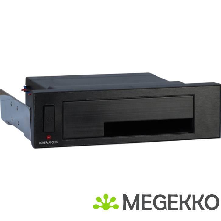 Inter-Tech 88884062, Computers en Software, Harde schijven, Nieuw, Verzenden