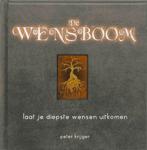 De wensboom 9789077462485 P. Krijger, Gelezen, P. Krijger, Verzenden